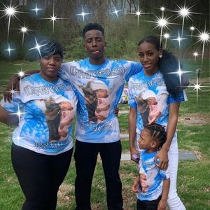 Meet your Posher, Tiffany